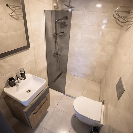 Hotel Kriti 3*