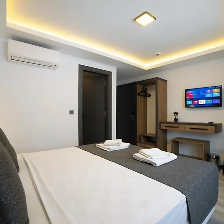 Kriti Hotel Antalya
