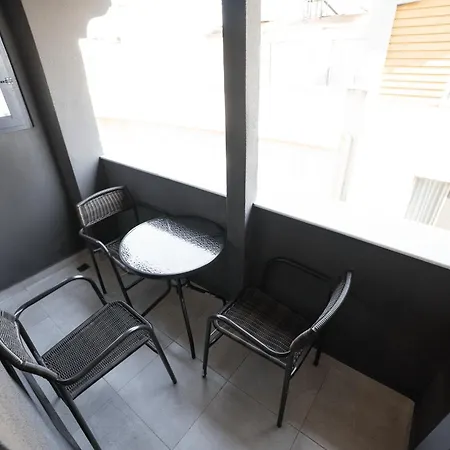 Hotel Kriti Antalya