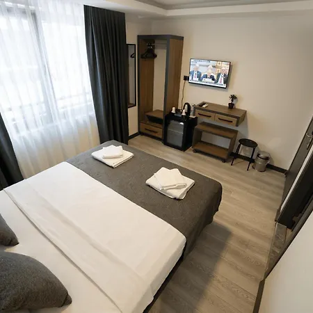 Kriti Hotel Antalya