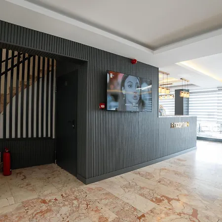 Kriti 3* アンタルヤ