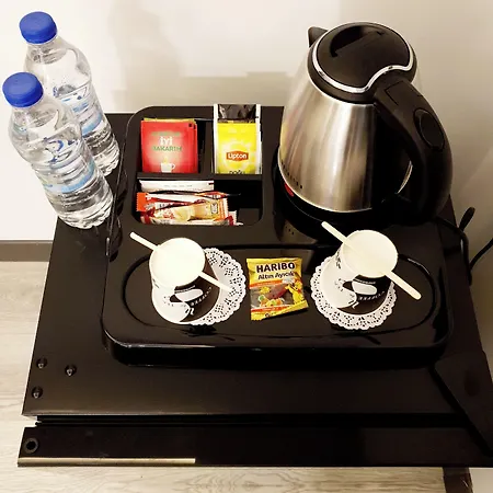 Kriti 3* アンタルヤ