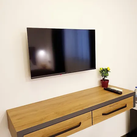 Kriti 3* アンタルヤ