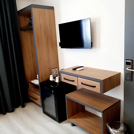 Kriti アンタルヤ